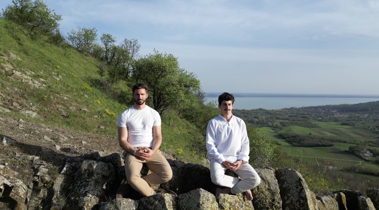 Vipassana meditáció